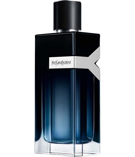 ysl mens cologne black bottle|saint laurent fragrance for men.